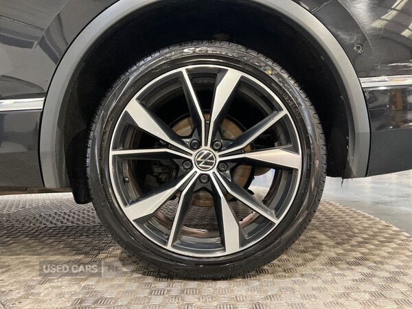 Used Volkswagen Tiguan Allspace 2024 for sale - 77587537: Photo 25