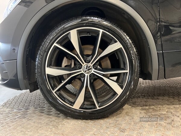 Used Volkswagen Tiguan Allspace 2024 for sale - 77587537: Photo 26