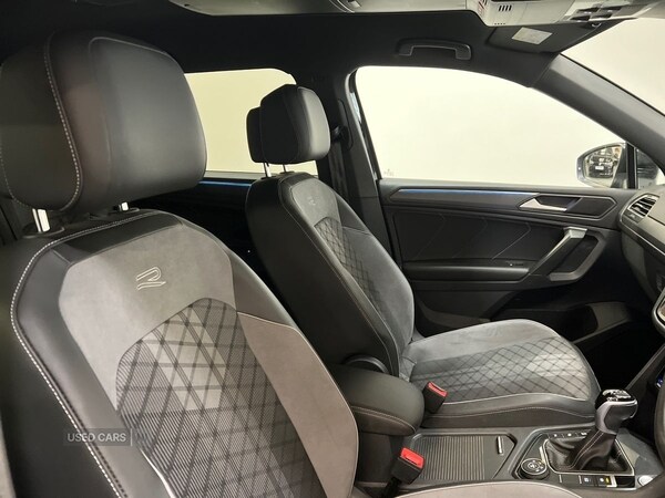Used Volkswagen Tiguan Allspace 2024 for sale - 77587537: Photo 27