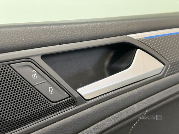 Used Volkswagen Tiguan Allspace 2024 for sale - 77587537: Photo 30