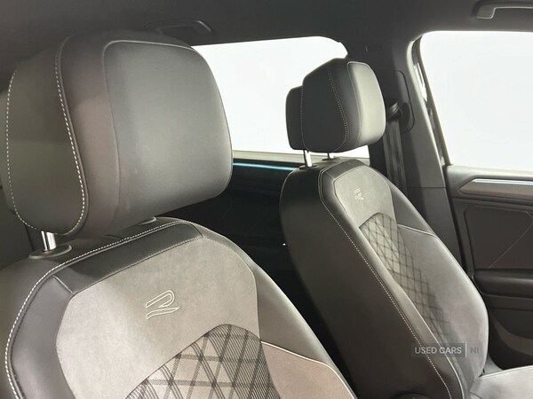 Used Volkswagen Tiguan Allspace 2024 for sale - 77587537: Photo 31