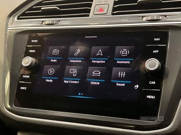 Used Volkswagen Tiguan Allspace 2024 for sale - 77587537: Photo 32