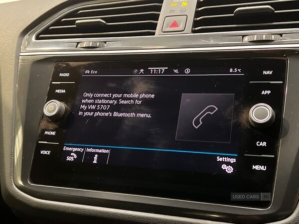 Used Volkswagen Tiguan Allspace 2024 for sale - 77587537: Photo 33