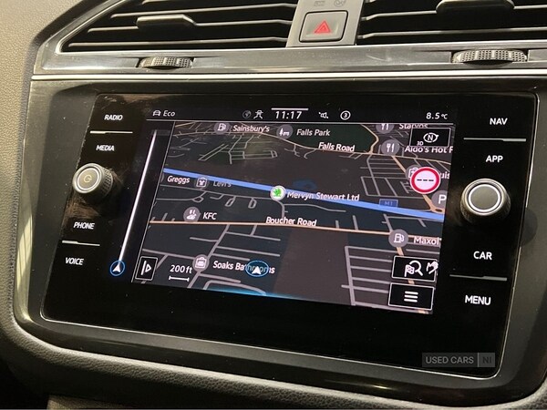 Used Volkswagen Tiguan Allspace 2024 for sale - 77587537: Photo 34