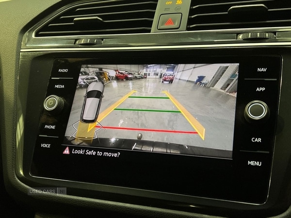 Used Volkswagen Tiguan Allspace 2024 for sale - 77587537: Photo 35