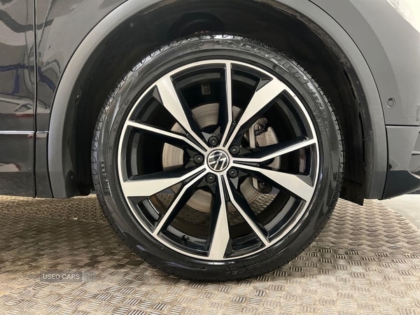 Used Volkswagen Tiguan Allspace 2024 for sale - 77587537: Photo 5