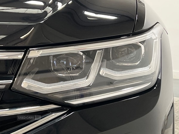 Used Volkswagen Tiguan Allspace 2024 for sale - 77587537: Photo 7