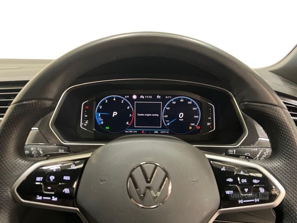 Used Volkswagen Tiguan Allspace 2024 for sale - 77587537: Photo 8