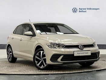 Used Volkswagen Polo 2024 for sale - 79117184: Photo