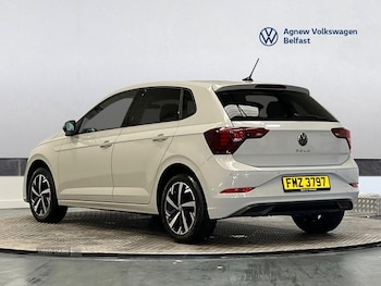 Used Volkswagen Polo 2024 for sale - 79117184: Photo