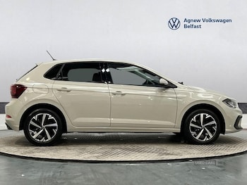 Used Volkswagen Polo 2024 for sale - 79117184: Photo