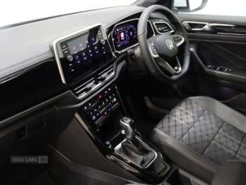 Used Volkswagen T-Roc 2025 for sale - 75327692: Photo
