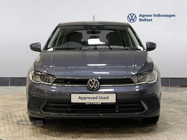 Used Volkswagen Polo 2025 for sale - 76175822: Photo 11