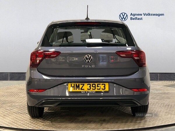 Used Volkswagen Polo 2025 for sale - 76175822: Photo 12