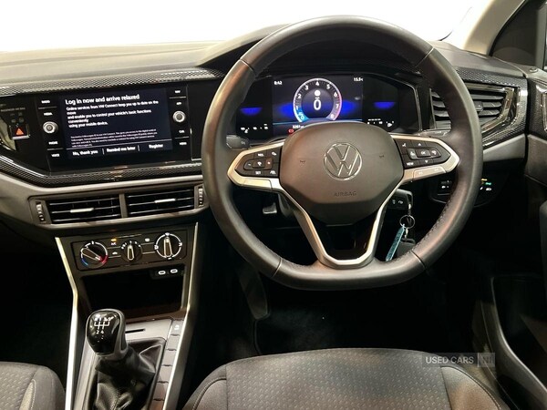 Used Volkswagen Polo 2025 for sale - 76175822: Photo 13