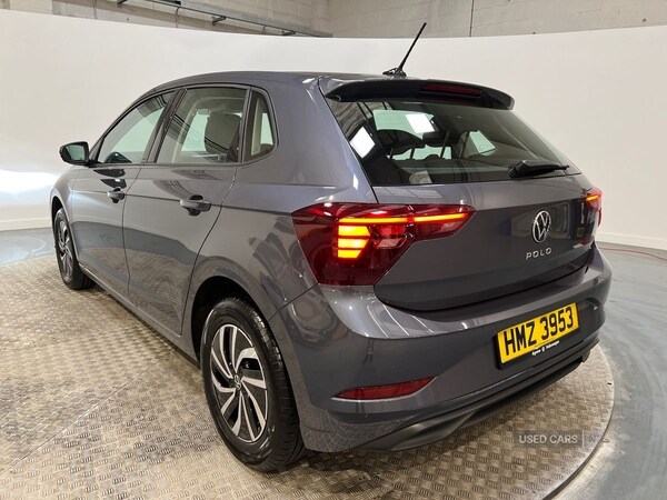 Used Volkswagen Polo 2025 for sale - 76175822: Photo 19
