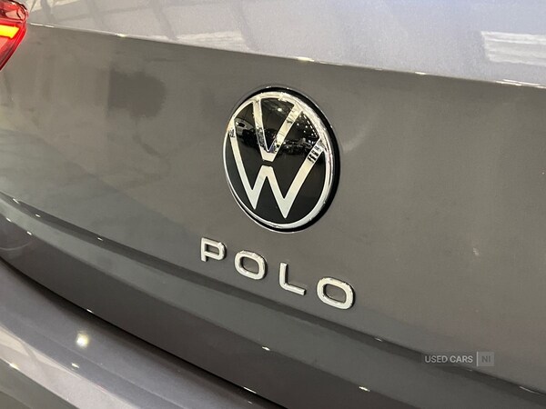 Used Volkswagen Polo 2025 for sale - 76175822: Photo 22