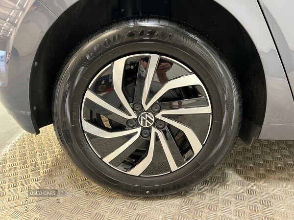 Used Volkswagen Polo 2025 for sale - 76175822: Photo 24