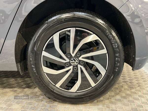 Used Volkswagen Polo 2025 for sale - 76175822: Photo 25