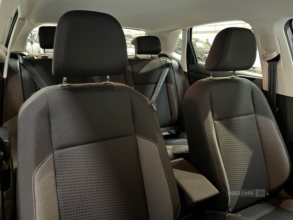 Used Volkswagen Polo 2025 for sale - 76175822: Photo 27
