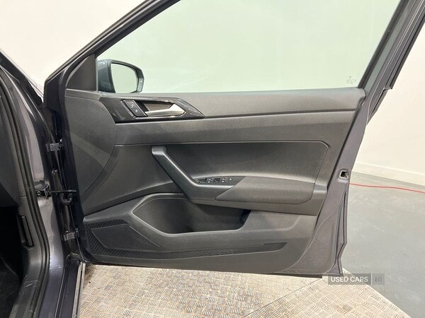 Used Volkswagen Polo 2025 for sale - 76175822: Photo 29