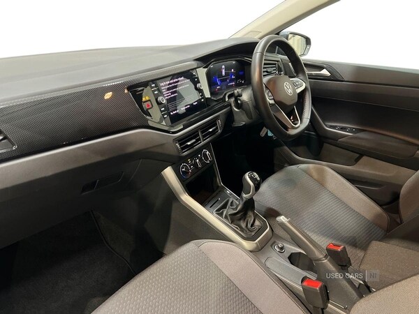 Used Volkswagen Polo 2025 for sale - 76175822: Photo 2