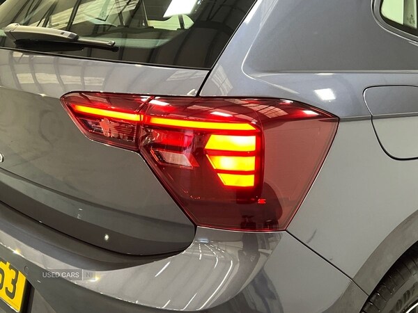 Used Volkswagen Polo 2025 for sale - 76175822: Photo 31
