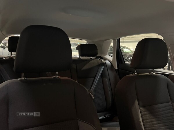 Used Volkswagen Polo 2025 for sale - 76175822: Photo 32