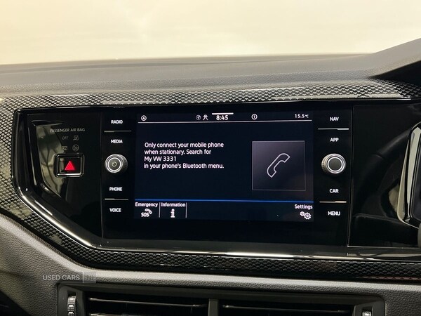 Used Volkswagen Polo 2025 for sale - 76175822: Photo 34