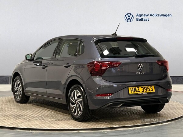 Used Volkswagen Polo 2025 for sale - 76175822: Photo 3