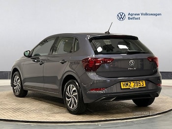 Used Volkswagen Polo 2025 for sale - 76175822: Photo 3