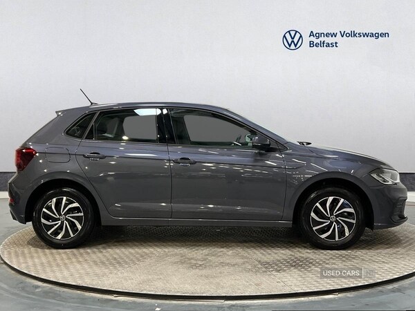 Used Volkswagen Polo 2025 for sale - 76175822: Photo 4