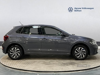 Used Volkswagen Polo 2025 for sale - 76175822: Photo 4