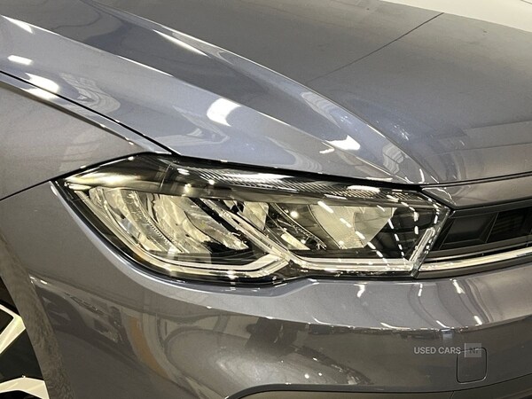 Used Volkswagen Polo 2025 for sale - 76175822: Photo 7