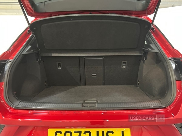 Used Volkswagen T-Roc 2023 for sale - 77469711: Photo 10