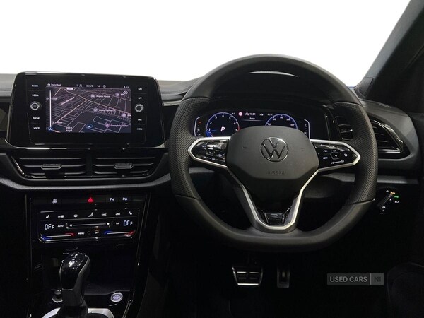 Used Volkswagen T-Roc 2023 for sale - 77469711: Photo 13