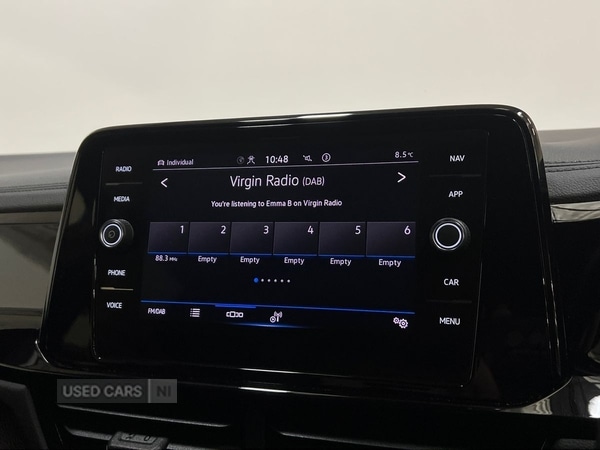 Used Volkswagen T-Roc 2023 for sale - 77469711: Photo 16