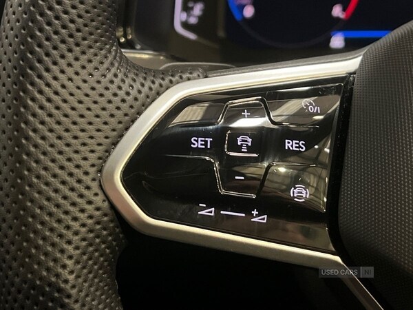 Used Volkswagen T-Roc 2023 for sale - 77469711: Photo 17