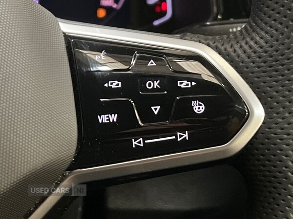 Used Volkswagen T-Roc 2023 for sale - 77469711: Photo 18