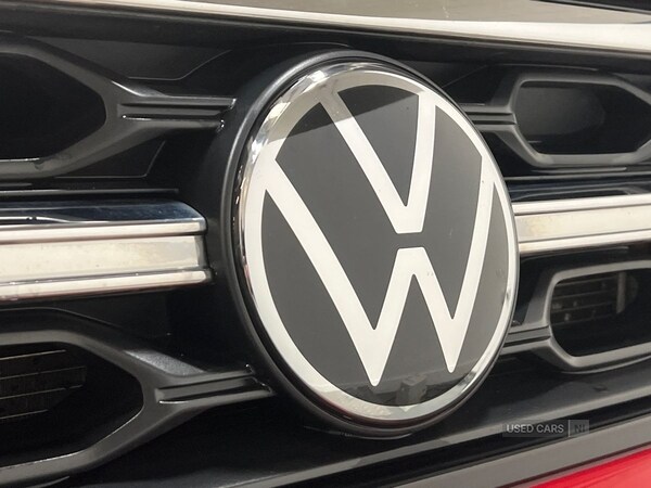 Used Volkswagen T-Roc 2023 for sale - 77469711: Photo 21