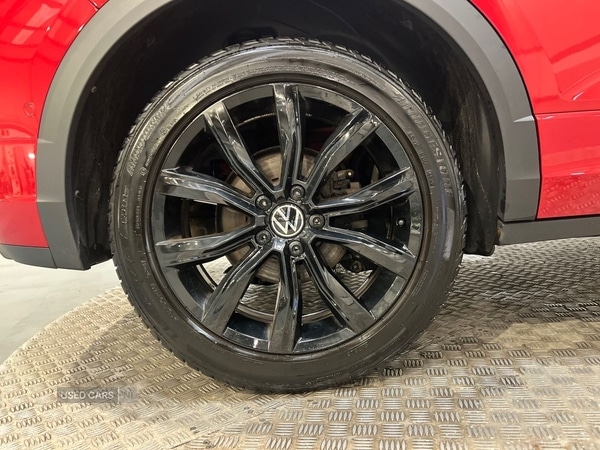 Used Volkswagen T-Roc 2023 for sale - 77469711: Photo 24