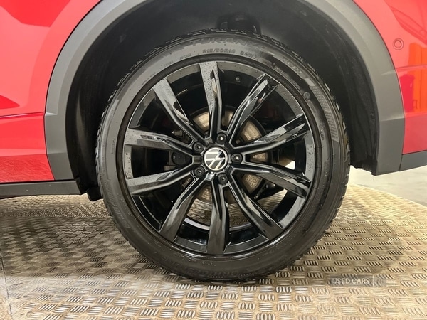 Used Volkswagen T-Roc 2023 for sale - 77469711: Photo 25