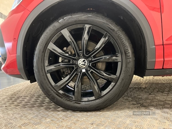 Used Volkswagen T-Roc 2023 for sale - 77469711: Photo 26