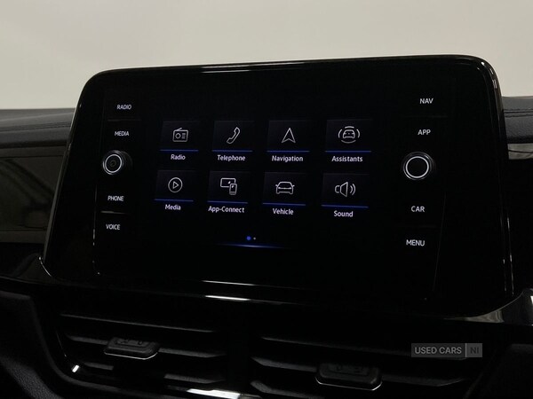 Used Volkswagen T-Roc 2023 for sale - 77469711: Photo 32