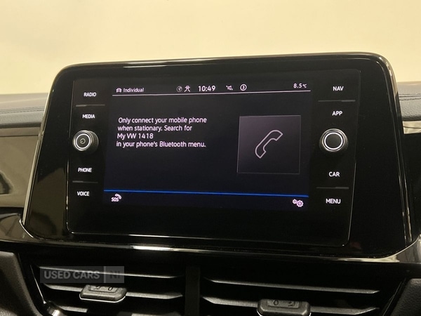 Used Volkswagen T-Roc 2023 for sale - 77469711: Photo 33