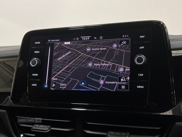 Used Volkswagen T-Roc 2023 for sale - 77469711: Photo 34