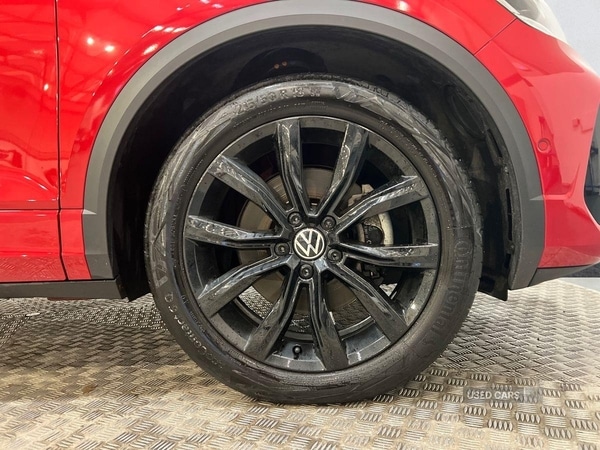 Used Volkswagen T-Roc 2023 for sale - 77469711: Photo 5