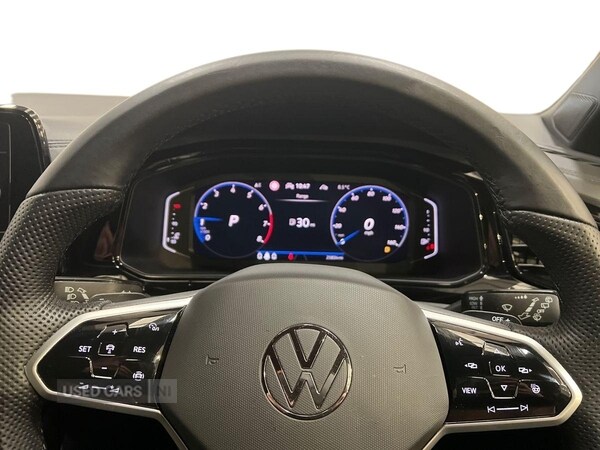 Used Volkswagen T-Roc 2023 for sale - 77469711: Photo 8