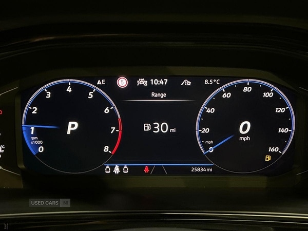 Used Volkswagen T-Roc 2023 for sale - 77469711: Photo 9