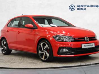 2019 - 2.0 TSI GTI 5dr DSG